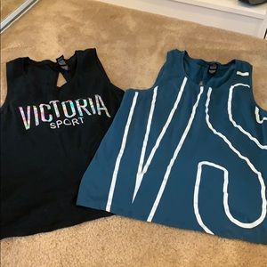 Tank tops Victoria Sport